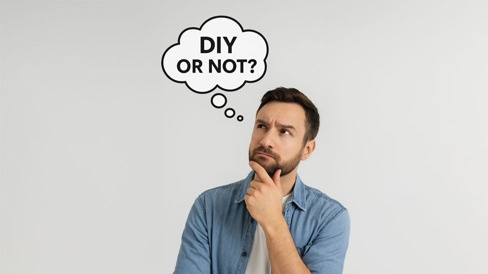 Build Your Own Garden Cabin – Is DIY Right for You?