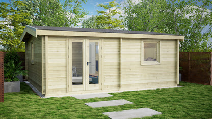 Mull 5.8m x 5m (45mm)